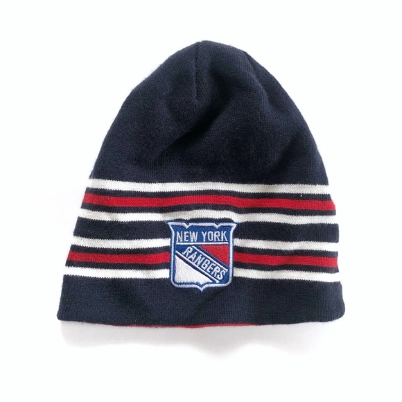 NHL Other - New York Rangers Stadium Series Beanie